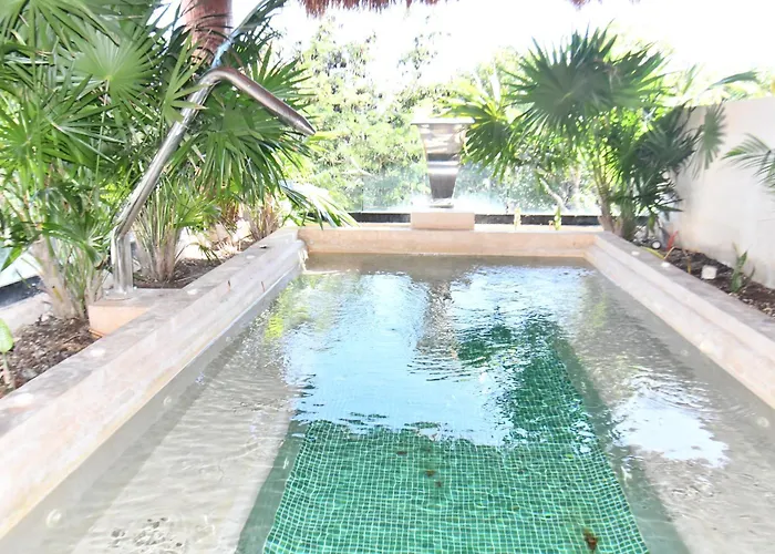 1br At Paramar Viva By The Spot