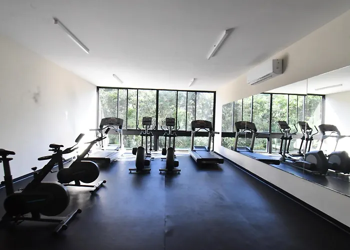 1br At Paramar Viva By The Spot * Tulum