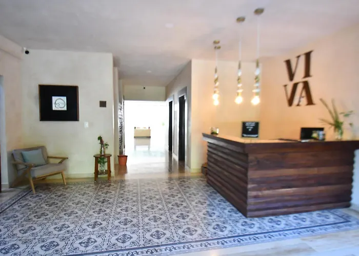 Apartamento 1br At Paramar Viva By The Spot Tulum