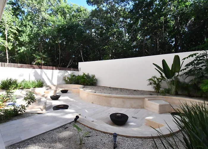 1br At Paramar Viva By The Spot Apartamento Tulum