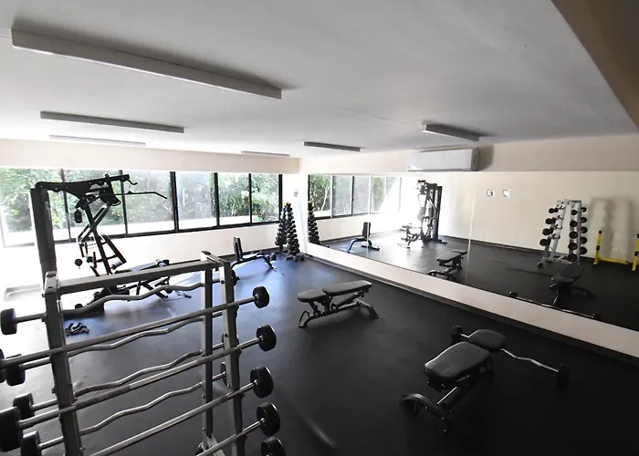 Apartamento 1br At Paramar Viva By The Spot Tulum