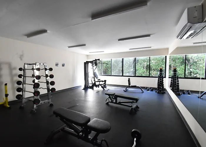 1br At Paramar Viva By The Spot Tulum