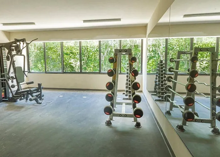 1br At Paramar Viva By The Spot Apartamento *