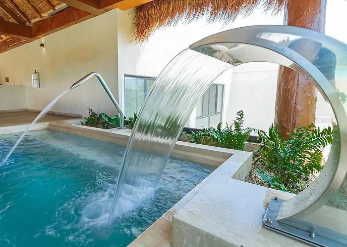 1br At Paramar Viva By The Spot * Tulum