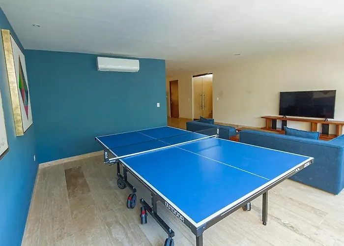 Apartment 1br At Paramar Viva By The Spot