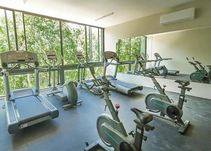 Apartamento 1br At Paramar Viva By The Spot