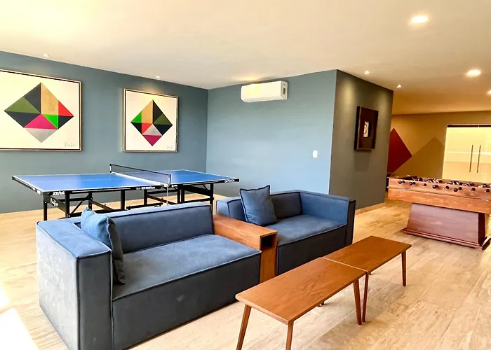 Apartamento 1br At Paramar Viva By The Spot Tulum