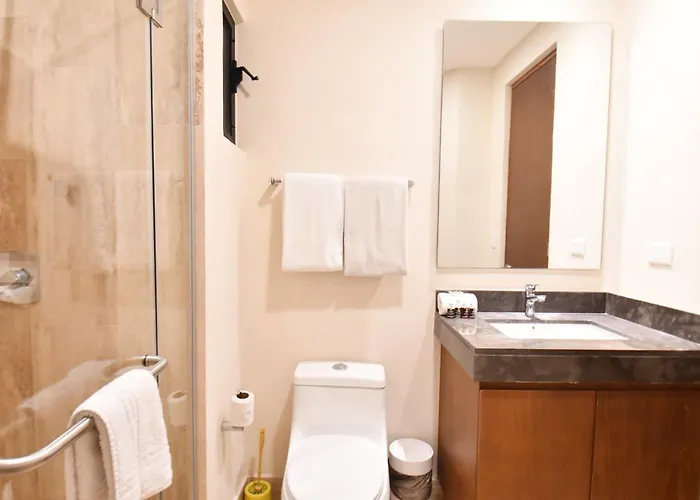 1br At Paramar Viva By The Spot Apartment