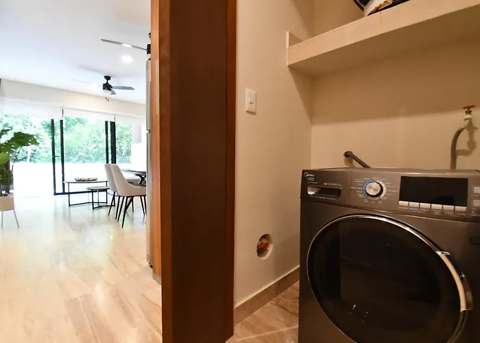 1br At Paramar Viva By The Spot Apartment *