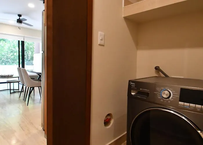 1br At Paramar Viva By The Spot Apartamento *