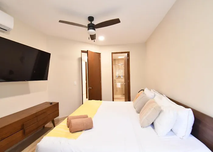 Apartamento 1br At Paramar Viva By The Spot *