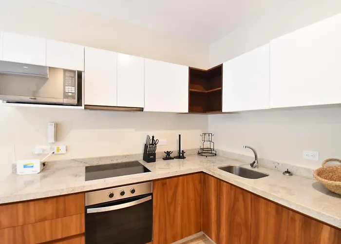 1br At Paramar Viva By The Spot *