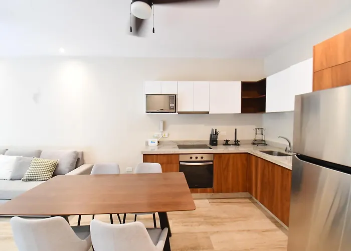 1br At Paramar Viva By The Spot Apartamento *