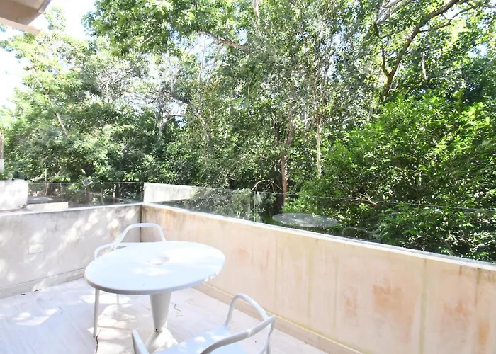 Apartamento 1br At Paramar Viva By The Spot